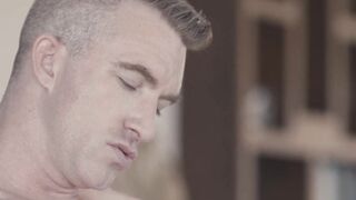 Hot Stud Matthews Figgat Gets A Raw Rough Fuck From Hunk Nick Fittts