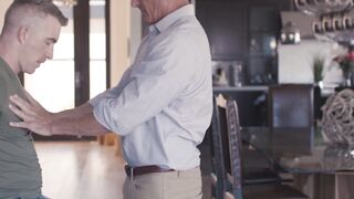 Hot Stud Matthews Figgat Gets A Raw Rough Fuck From Hunk Nick Fittts