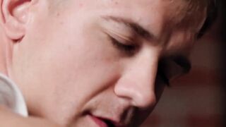 Next Door XXX's Hunky Muscle Daddies Raw Fucking Action