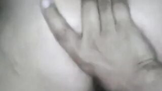 Korean Cutie Facesitting Orgasm - Close-Up POV Creampied
