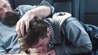 Family Porn Site" presents "Max Fero's Deep Thrust Experience with Josh Hunter", or simply "<familypornsite>.com/max-fero-deepthroat". This new SEO friendly yet descriptive video