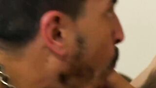 Ryker-Madison's Classroom Crush - Teacher Fucks Student In School