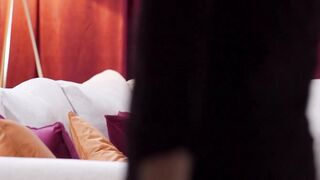Katy-Rose & Kira-Love Use Vibrators To Fuel Their Passion - RedHotMILF