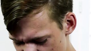 Raw Twinks Hand Job And Anal Fuck With Hot Guy Next Door