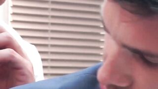 RobbieRojo & XaviarDurans Hot Sexual Adventure