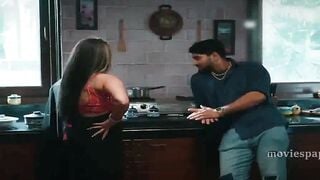 Hottie Hasseina's Erotic Adventures - Episode 1 (Ully Originals)