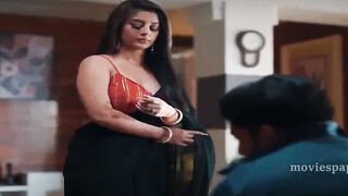 Hottie Hasseina's Erotic Adventures - Episode 1 (Ully Originals)