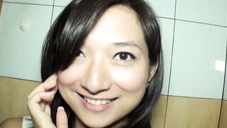 Pink Velvet Confessions - Foreigner's Perspective on Shaved Pink Vagina