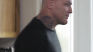 Slutty college girl Bella Rolands Rides Her Hung Lover's Big Dick - POV