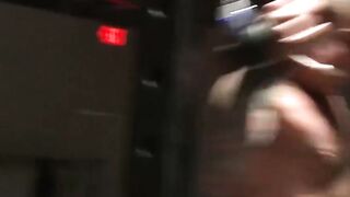 Electrifying Domination - Ink-covered Slave Endures Painful Shock Therapy