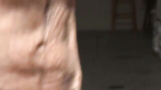Electrifying Domination - Ink-covered Slave Endures Painful Shock Therapy