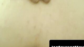 Bald-Tony's Big Dick - Sloppy Head Blowjob & Facial