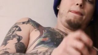 Straight-Guys_Solo\_Hunk_Jockstrap_JackingOffAndFucking