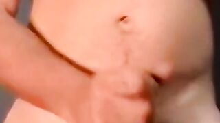 Mature MILF Sucks And Swallows Huge Load From A barely legal Stud