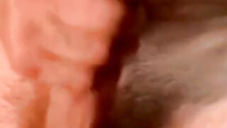 Mature MILF Sucks And Swallows Huge Load From A barely legal Stud