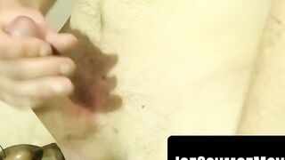 Twinks First Ever Vagina Penetration - Pornstar Anal Training For New Guy