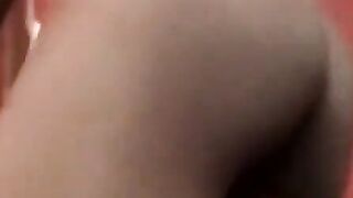 Big Black Dick Servicing White Twinks in Threesome Action