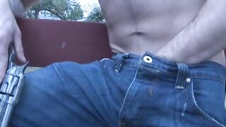 Nick & Tyler Striptease - Teasing Blonde Twinks Showing Off Their Bodies