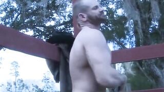 Nick & Tyler Striptease - Teasing Blonde Twinks Showing Off Their Bodies