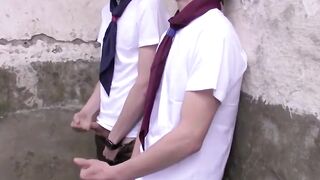 Boy Desires" or "Boys Of Boysville High Fucked Hard In Classroom And Yard