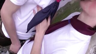 Boy Desires" or "Boys Of Boysville High Fucked Hard In Classroom And Yard