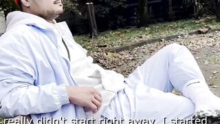 Japan Amateur Debutante Rio's Solo Masturbation Adventure