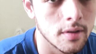 Raw Ass-Fuck Action with Hot Latin Guys