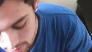 Raw Ass-Fuck Action with Hot Latin Guys