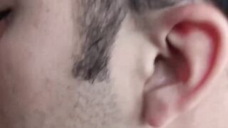 Raw & Bare Back Action: Two Hot Latin Jock Studs Fuck Hard