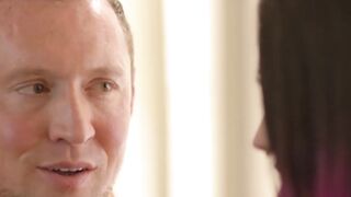 TS Natalie Stoner's Ass Gets Pounded Hard By Huge Dick Of Pierce Paris