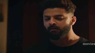 Hottie Hasseina's Erotic Adventures - Episode 1