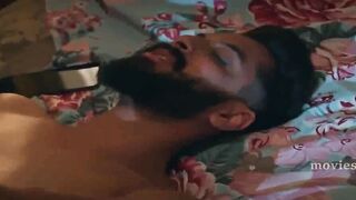 Hottie Hasseina's Erotic Adventures - Episode 1