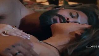 Hottie Hasseina's Erotic Adventures - Episode 1