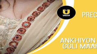 Ultra Thriller #GG2K - Erotic Horror Web Series by Ully App