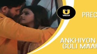Ultra Thriller #GG2K - Erotic Horror Web Series by Ully App