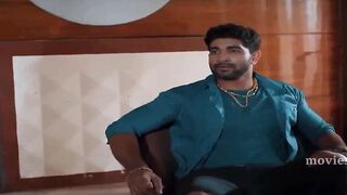 Ultra Thriller #GG2K - Erotic Horror Web Series by Ully App