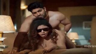 SARKAAYE LO KHATIYA - Erotic Indian Web Series Episode 1