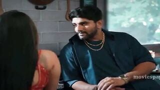 Chaashani #2026 - Erotic Encounters", Tagged with erotic-encounter, indian, desi, milf, sensual, romantic, passionate-lovemaking, couple, brunette