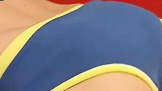 Twunk's Hot Handjob & Thick Load