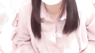JP WebCam - Amateur Japanese Babe Shows Off Her Sexual Skills