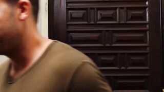 Big Boob Babe SoFi Ryan's Throat Fucking Session - Hardcore Porn Video