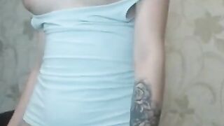 Petite Cutie Teasing You With Her Naked Body Live On Cam