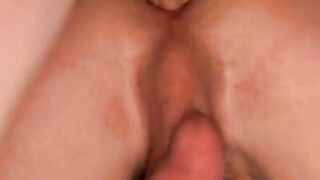 Raw Twinks Barebacks Hard Anal Threesome