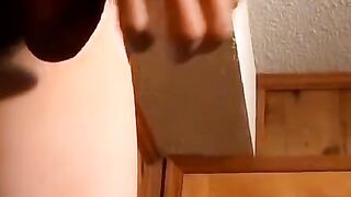 Teen Hunks Share Intense Passion in Raw Sex