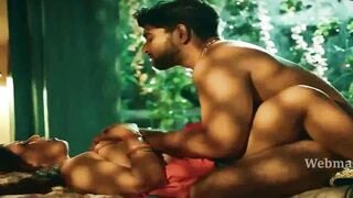 Besharam 2 - Sizzling Hot Indian Scenes Unveiled