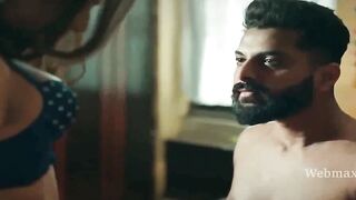 Besharam 2 - Sensual Seduction of A Mysterious Beauty