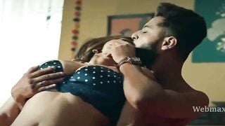 Besharam 2 - Sensual Seduction of A Mysterious Beauty