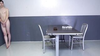 Thief Gets Barebacked By Cop In Unforgettable POV Sex