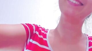 Teen Cutie Lives Out Naughtiest Fantasies On Cam