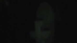 Big Boobs Babe Goes Wild In Public - Outdoor Sex Adventure